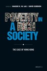 Poverty in a Rich Society - Maggie Lau - 9789629967888