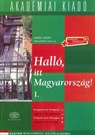 Hallo, Itt Magyarorszag! (Hungarian for Foreigners). by Direct Method -  - 9789630595773