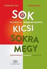 Sok kicsi sokra megy (angol) - Workbook for Hungarian Learners - Gyongyosi Livia ; Hetesy Balint - 9789630599597
