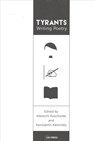 Tyrants Writing Poetry - Albrecht Koschorke ; Konstantin Kaminskij - 9789633862025