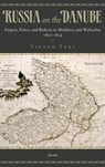 Russia on the Danube - Victor Taki - 9789633863824