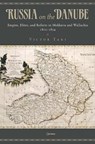 Russia on the Danube - Victor Taki - 9789633863824