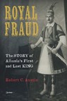 Royal Fraud - Robert C. Austin - 9789633867105