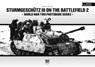 Sturmgeschutz III on Battlefield 2: World War Two Photobook Series - Matyas Panczel - 9789638962331