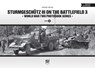 Sturmgeschutz III on the Battlefield 3 - Matyas Panczel - 9789638962393