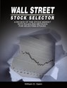 Wall Street Stock Selector - W D Gann - 9789650060039