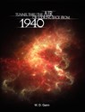 Tunnel Thru the Air or Looking Back from 1940 - W D Gann - 9789650060152