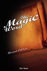 The Magic Word - W D Gann - 9789650060176
