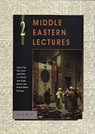 Middle Eastern Lectures Number Two - TRIPP,  Charles - 9789652240231