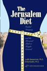 The Jerusalem Diet - Judith Besserman ; Emily Budick - 9789652294012