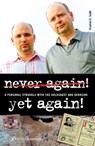 Never Again! Yet Again! - Stephen Smith - 9789652294913