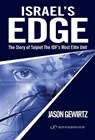 Israel's Edge - Jason Gewirtz - 9789652297136