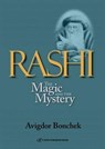 Rashi - Avigdor Bonchek - 9789652297792