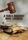 Table Against Mine Enemies - Larry M Goldstein - 9789652298966