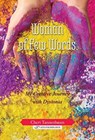 Woman of Few Words - TANNENBAUM,  Cheri - 9789652299734