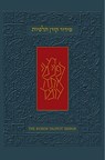 The Koren Talpiot Siddur: A Hebrew Prayerbook with English Instructions, Ashkenaz - Ltd. Koren Publishers Jerusalem - 9789653011489