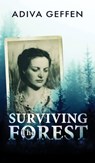Surviving The Forest - Geffen Adiva - 9789655750102