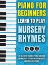 Piano for Beginners - Learn to Play Nursery Rhymes - Piano For Kids - 9789655752830