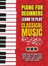 Piano for Beginners - Made Easy Press - 9789655752984