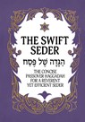 The Swift Seder - Milah Tovah Press - 9789655753325