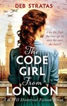 The Code Girl From London - Deb Stratas - 9789655754155