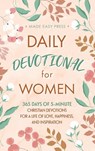 Daily Devotional for Women - Made Easy Press - 9789655754261