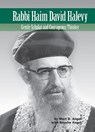 Rabbi Haim David Halevy - ANGEL,  Marc D.; Angel, Hayyim - 9789657108826