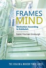 Frames of Mind - Rabbi Yitzchak Ginsburgh - 9789657146798