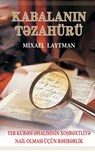 Kabalan¿n t¿zahürü - Mixael Laytman - 9789657577974