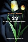 22 Stories around the Globe: And what they tell us about life - Moshe Alon - 9789657589007