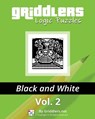 Griddlers Logic Puzzles: Black and White - Elad Maor - 9789657679012