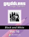Griddlers Logic Puzzles: Black and White - Rastislav Rehak - 9789657679098