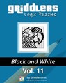 Griddlers Logic Puzzles: Black and White - Rastislav Rehak - 9789657679104