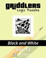 Griddlers Logic Puzzles: Black and White - Rastislav Rehak - 9789657679128