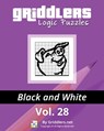 Griddlers Logic Puzzles: Black and White 28 - Rastislav Rehák - 9789657679616