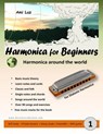 Harmonica for Beginners: Harmonica Around the world - Ami Luz - 9789657717004