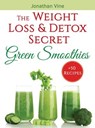 Green Smoothies - Jonathan Vine - 9789659233144