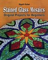 Stained Glass Mosaics - Sigalit Eshet - 9789659263387