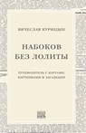 Nabokov bez Lolity - Vyacheslav Kuritsyn - 9789659327065