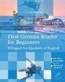 First German Reader for Beginners - Lisa Katharina May - 9789661529129