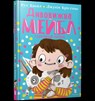 MAGNIFICENT MABEL AND THE RABBIT RIOT (Ukrainian language) - Ruth Quayle - 9789661545976