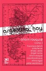 Argentina, Hoy - Alain Rouquie - 9789682310706
