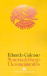 Los Nacimientos - Eduardo H Galeano - 9789682312021