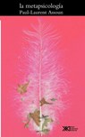 La metapsicologia - Paul Laurent Assoun - 9789682323720