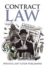Contract Law - Private Law Tutor Publishing - 9789694692630