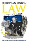 European Union Law - Private Law Tutor Publishing - 9789694692661