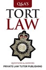 Tort Law - Private Law Tutor Publishing - 9789694692791
