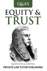 Equity & Trusts - Private Law Tutor Publishing - 9789694692814