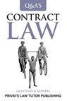 Contract Law - Private Law Tutor Publishing - 9789694692838