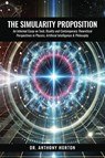 The Simularity Proposition - Anthony Horton - 9789695292525
